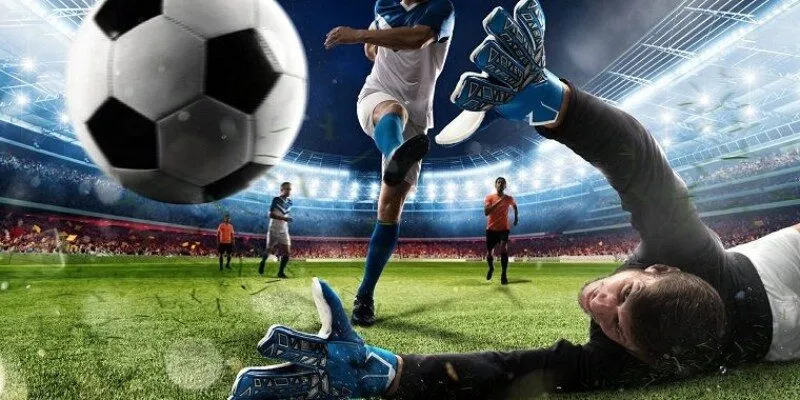 Các hình thức cược tại sảnh A-Sports