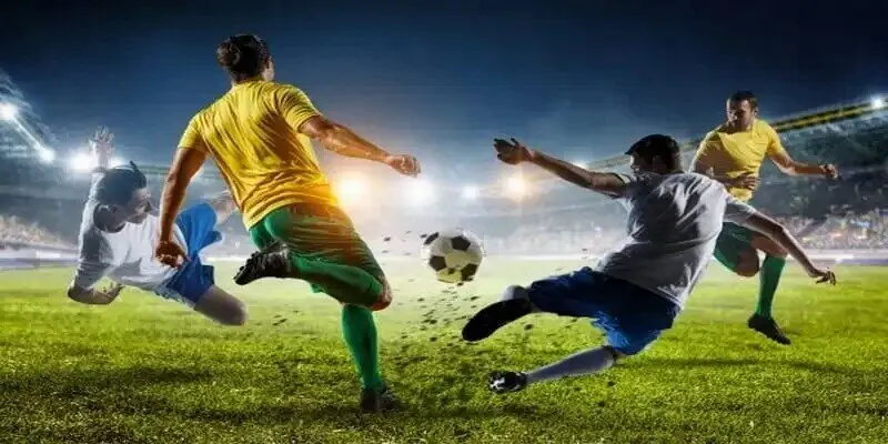 Giới thiệu về sảnh A-Sports