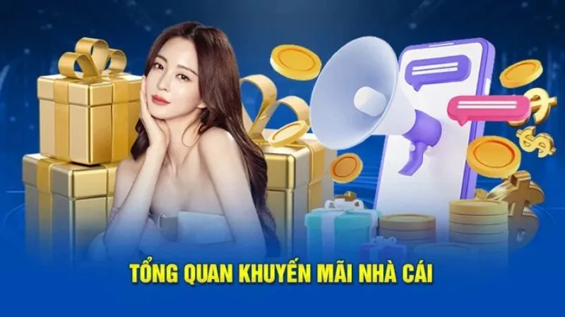Giới thiệu về khuyến mãi B24CLUB