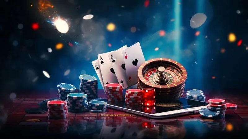 Tìm hiểu sảnh 789Club
