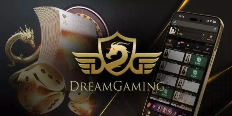 Sảnh Dream Gaming là gì?