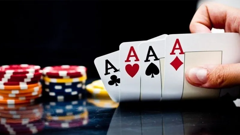 Chơi Baccarat hấp dẫn