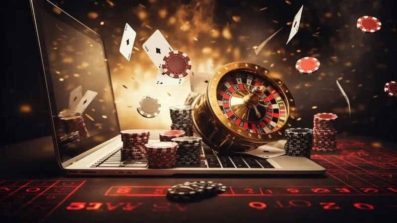 Sảnh Sexy Gaming siêu hot
