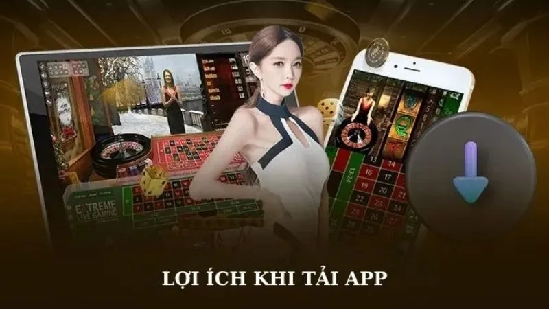 Lý do người dùng nên tải app B24CLUB