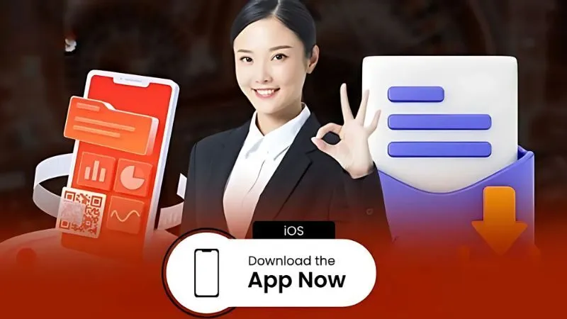 Lưu ý để tải app thành công